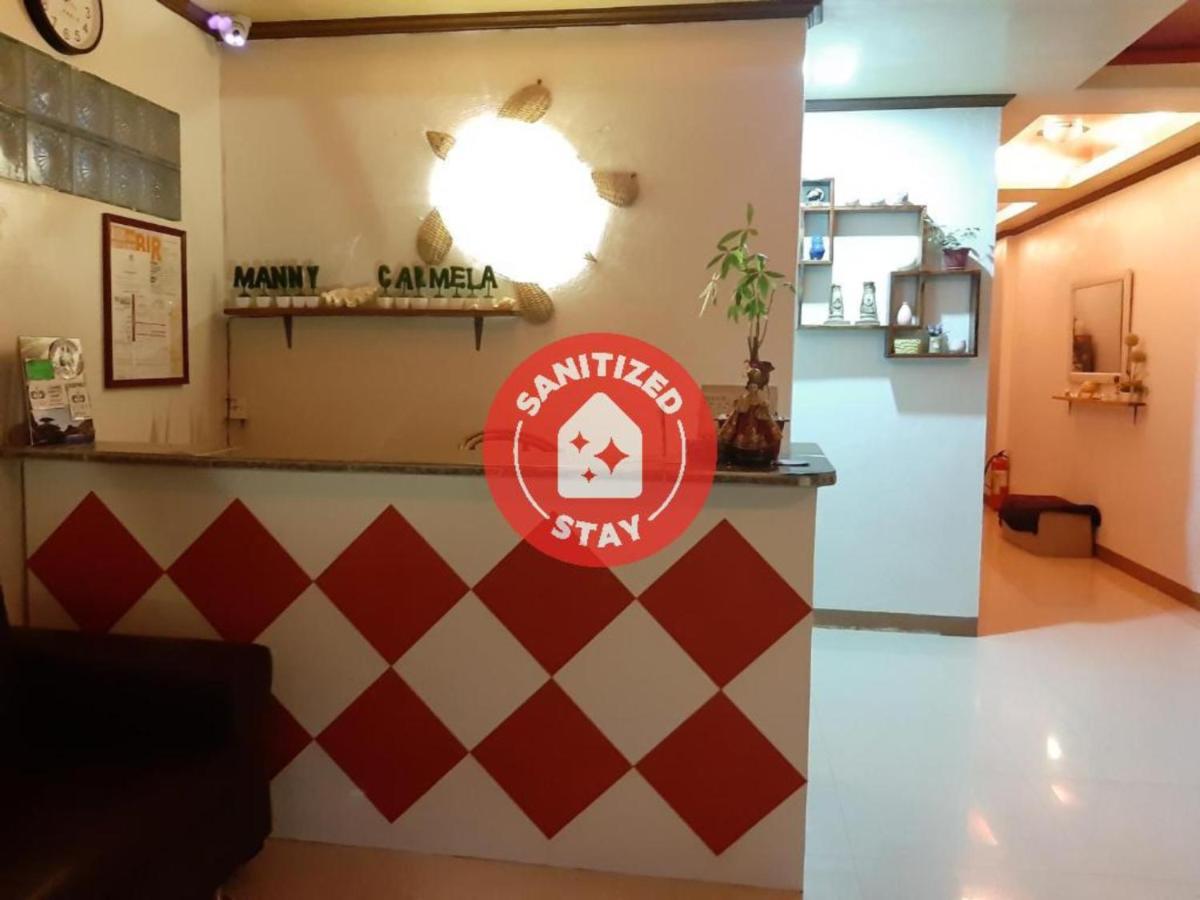 Oyo 712 Island Hop Nido Hostel El Nido Εξωτερικό φωτογραφία