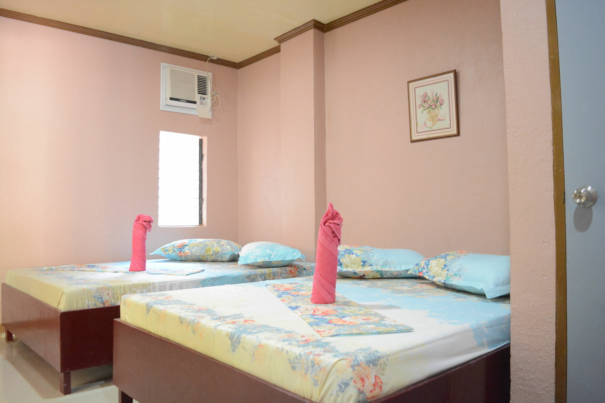 Oyo 712 Island Hop Nido Hostel El Nido Εξωτερικό φωτογραφία