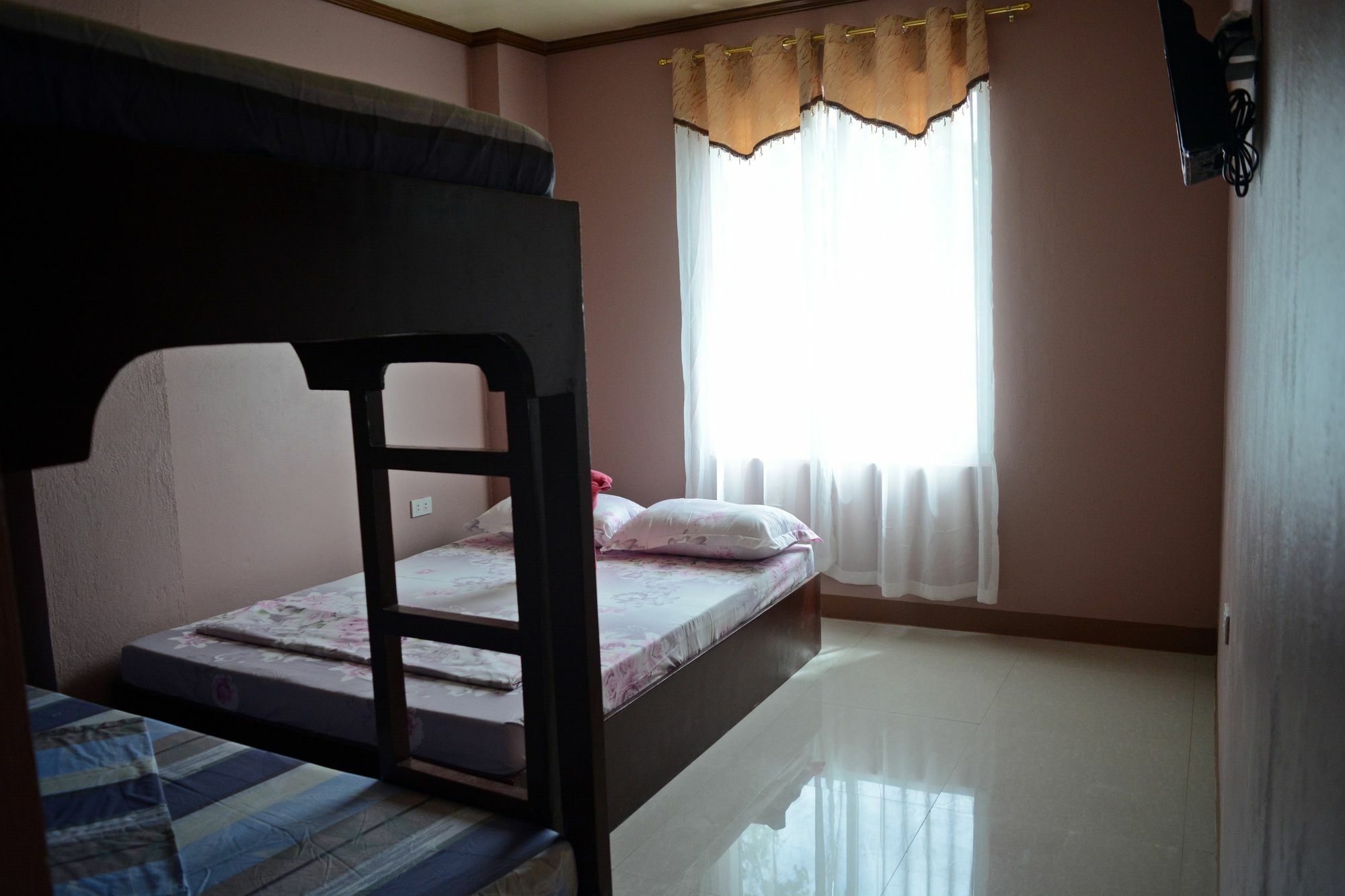 Oyo 712 Island Hop Nido Hostel El Nido Εξωτερικό φωτογραφία
