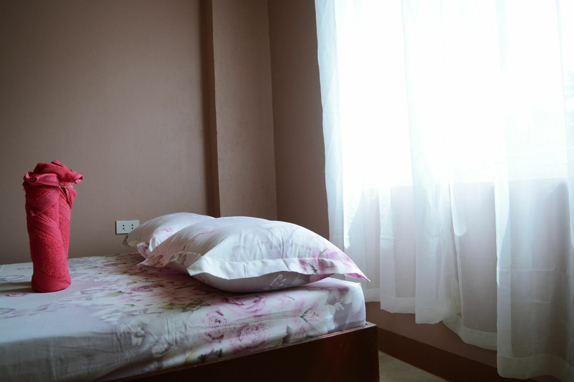 Oyo 712 Island Hop Nido Hostel El Nido Εξωτερικό φωτογραφία