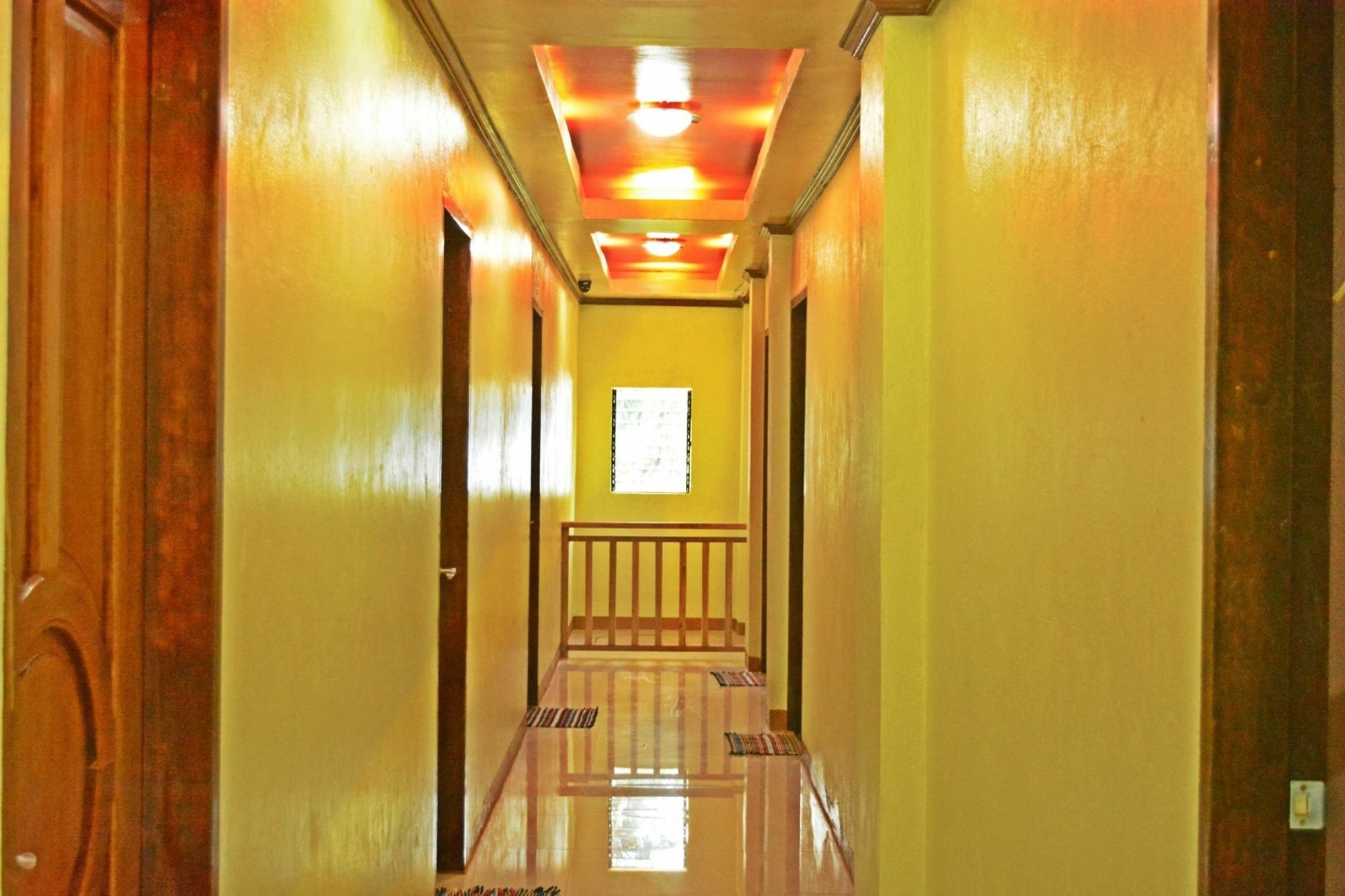 Oyo 712 Island Hop Nido Hostel El Nido Εξωτερικό φωτογραφία