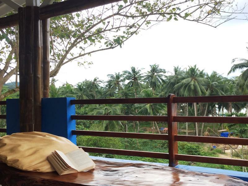 Oyo 712 Island Hop Nido Hostel El Nido Εξωτερικό φωτογραφία