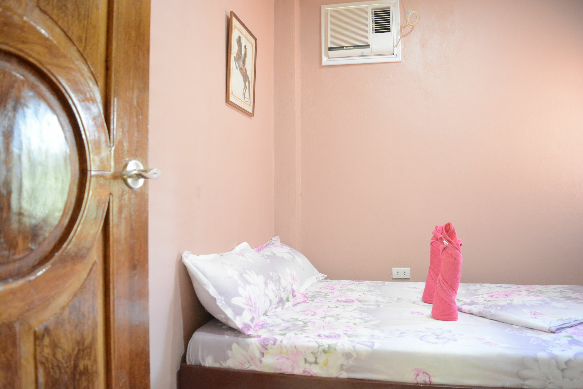 Oyo 712 Island Hop Nido Hostel El Nido Εξωτερικό φωτογραφία