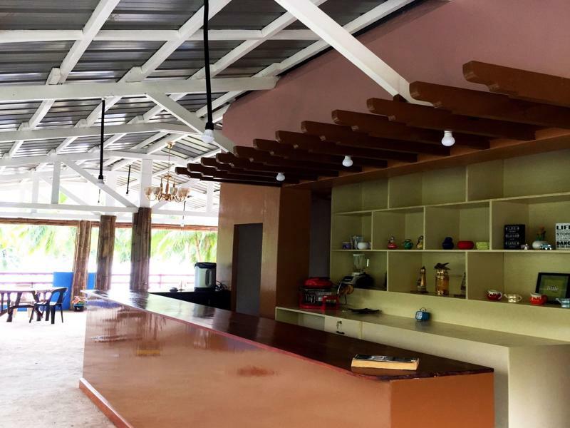 Oyo 712 Island Hop Nido Hostel El Nido Εξωτερικό φωτογραφία