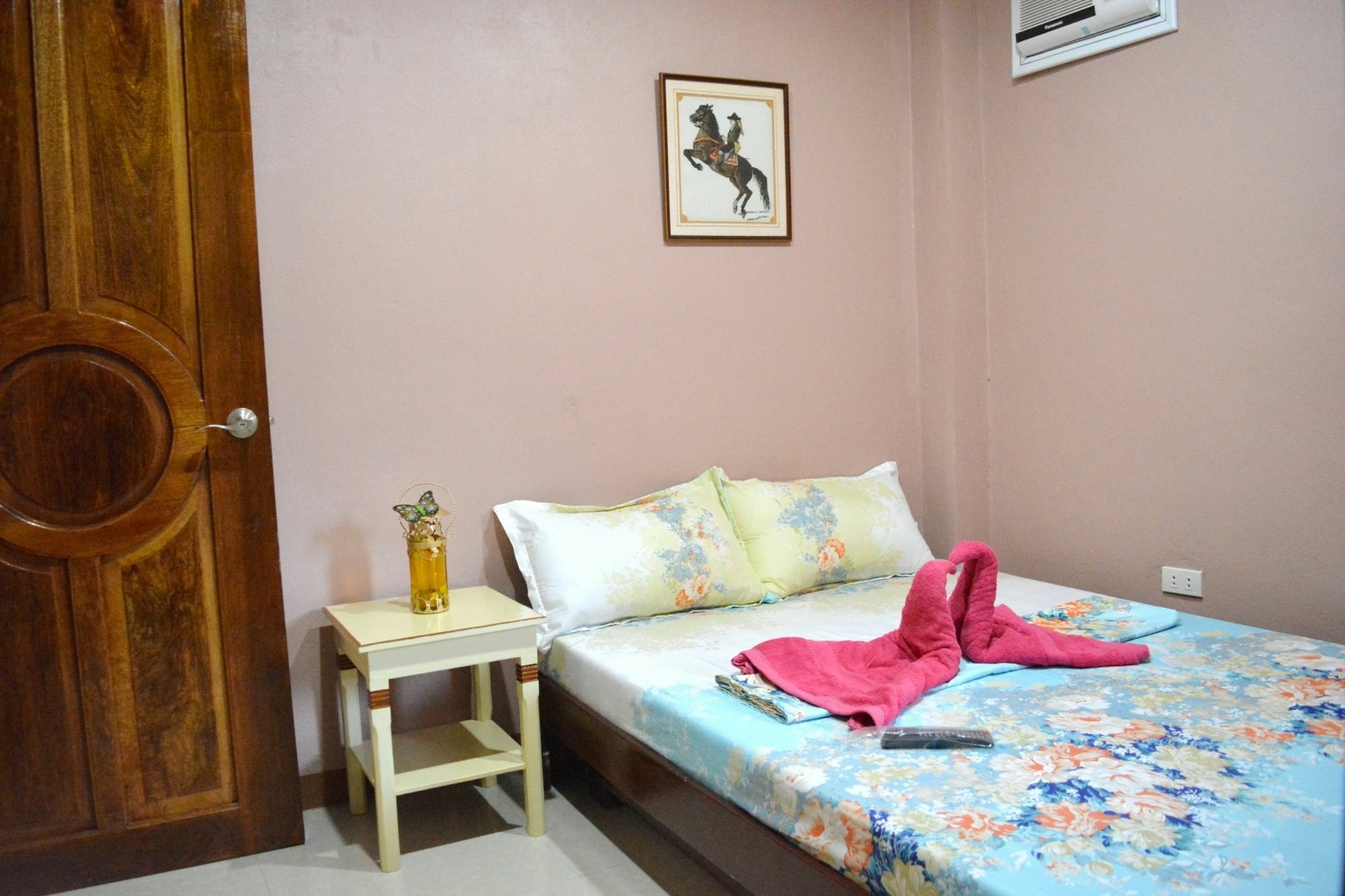 Oyo 712 Island Hop Nido Hostel El Nido Εξωτερικό φωτογραφία