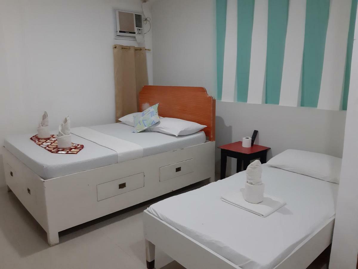 Oyo 712 Island Hop Nido Hostel El Nido Εξωτερικό φωτογραφία
