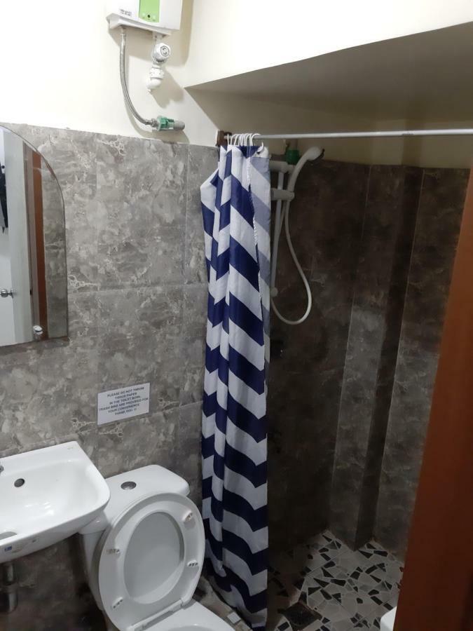 Oyo 712 Island Hop Nido Hostel El Nido Εξωτερικό φωτογραφία