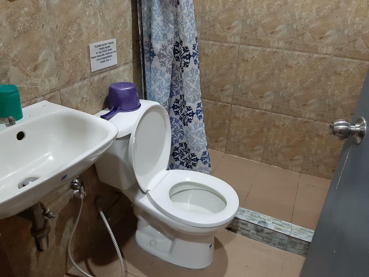 Oyo 712 Island Hop Nido Hostel El Nido Εξωτερικό φωτογραφία