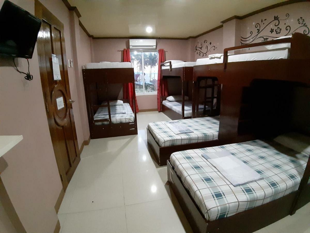 Oyo 712 Island Hop Nido Hostel El Nido Εξωτερικό φωτογραφία