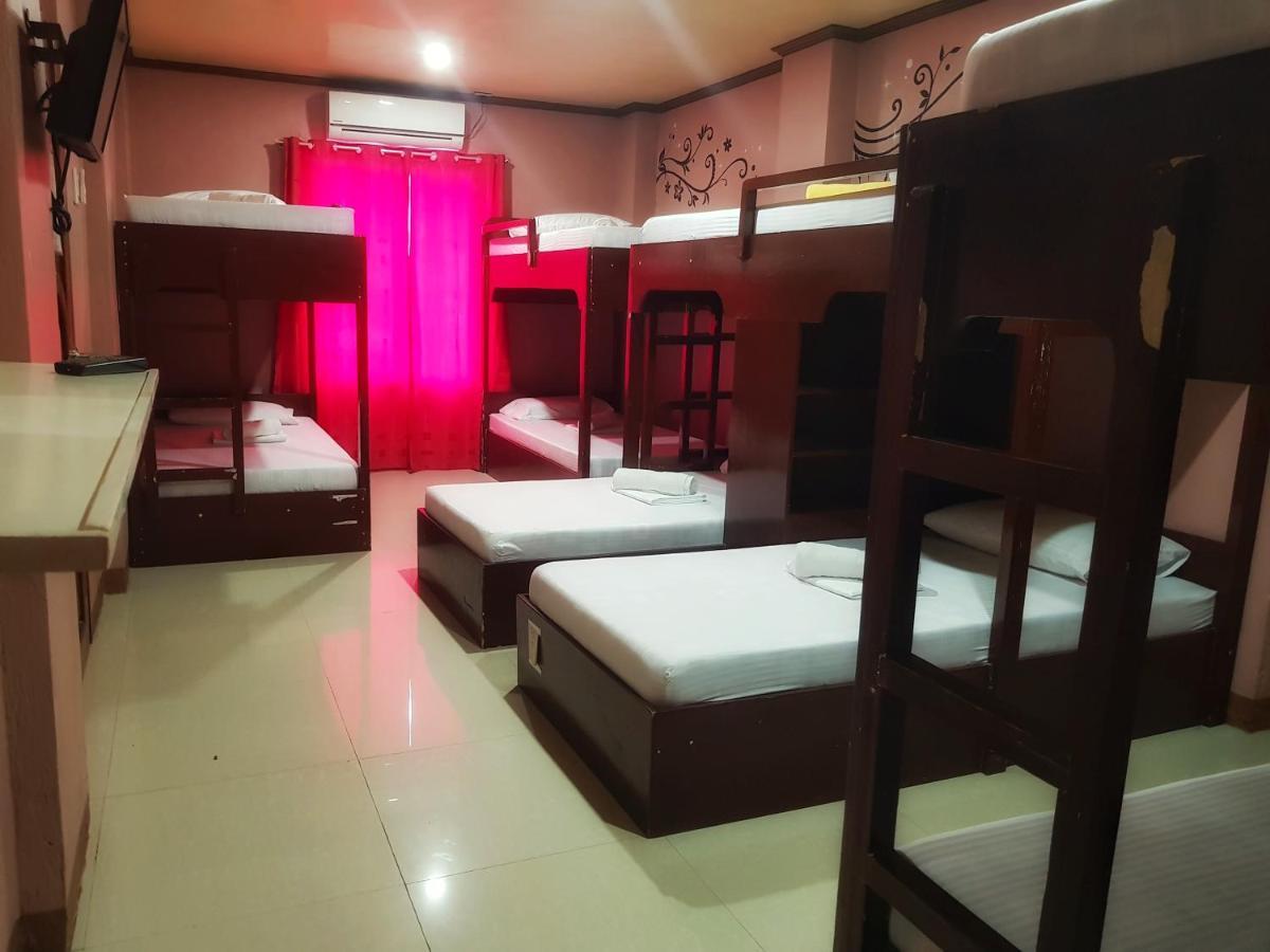Oyo 712 Island Hop Nido Hostel El Nido Εξωτερικό φωτογραφία
