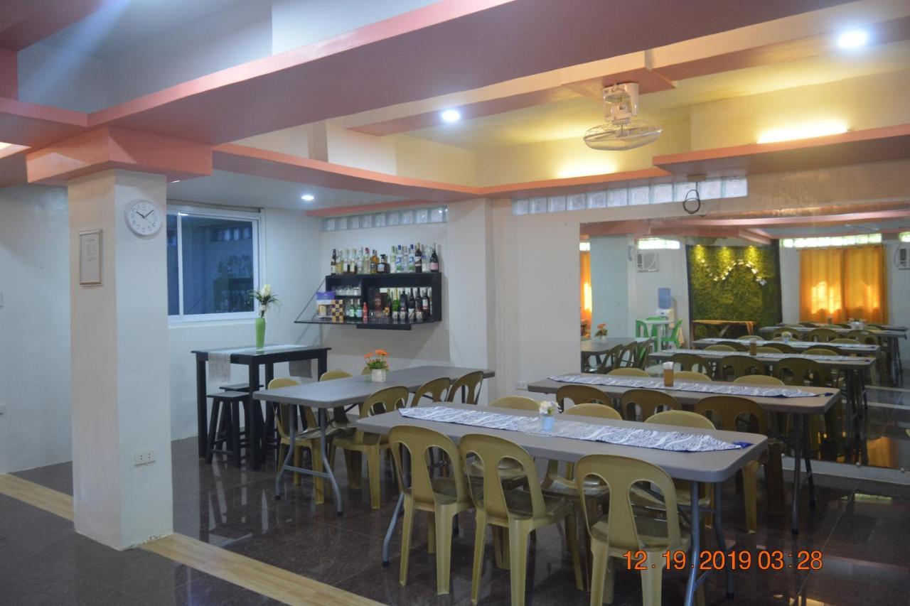 Oyo 712 Island Hop Nido Hostel El Nido Εξωτερικό φωτογραφία