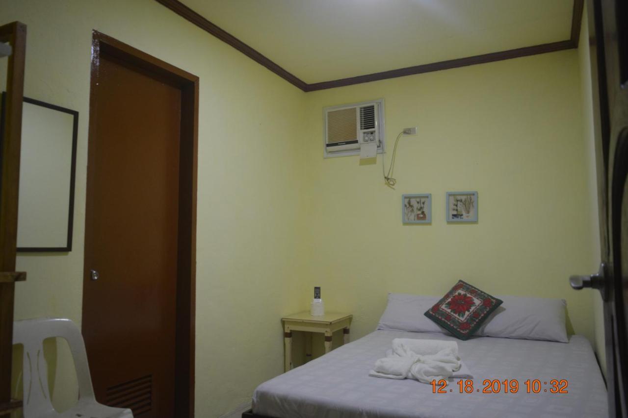 Oyo 712 Island Hop Nido Hostel El Nido Εξωτερικό φωτογραφία