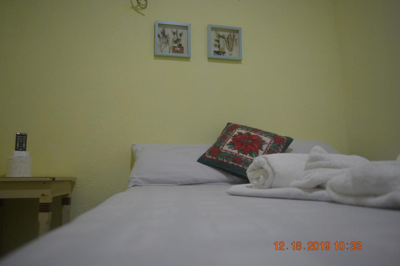 Oyo 712 Island Hop Nido Hostel El Nido Εξωτερικό φωτογραφία
