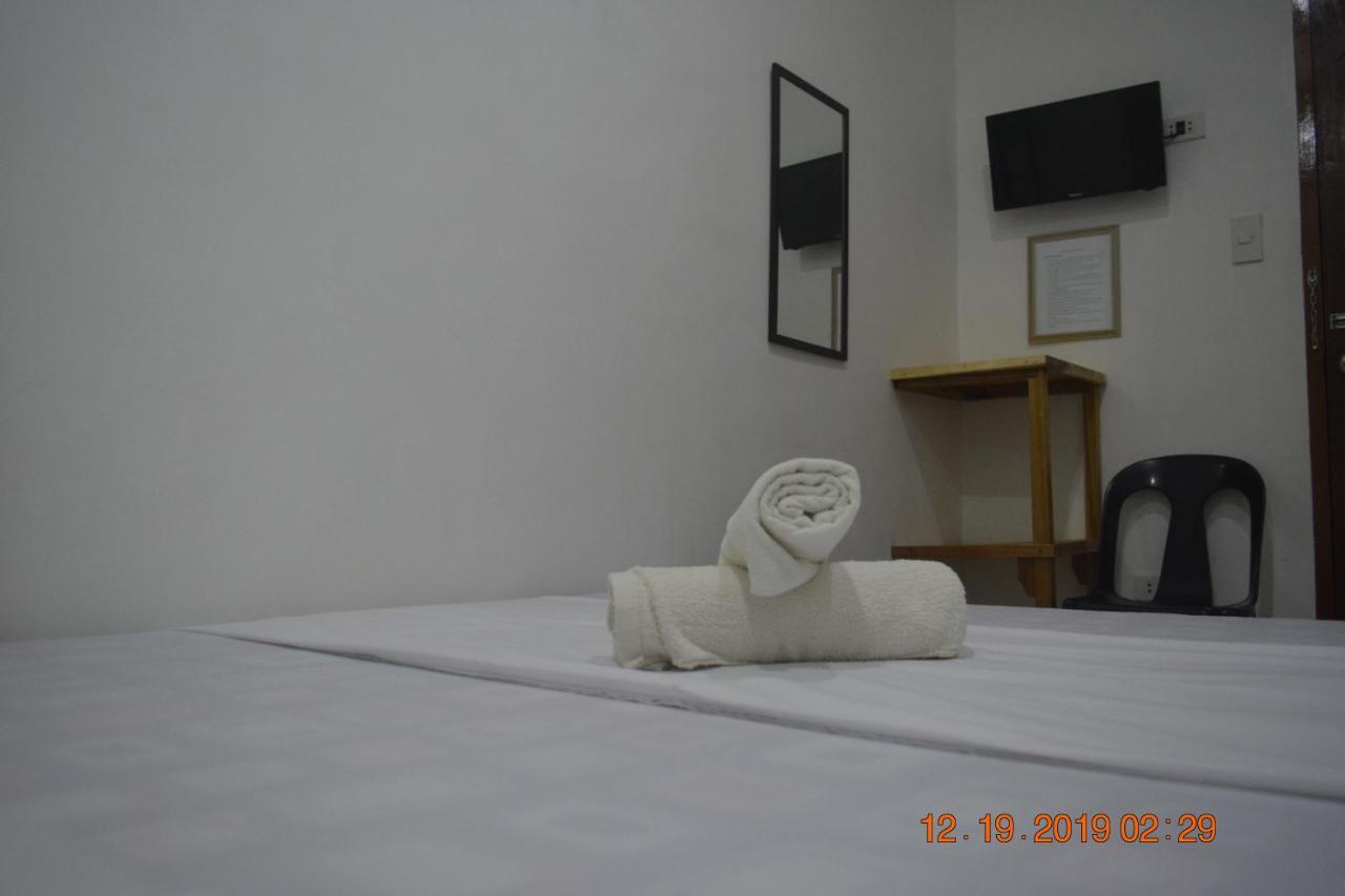 Oyo 712 Island Hop Nido Hostel El Nido Εξωτερικό φωτογραφία