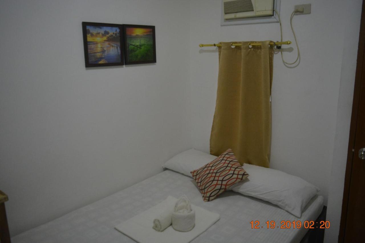 Oyo 712 Island Hop Nido Hostel El Nido Εξωτερικό φωτογραφία