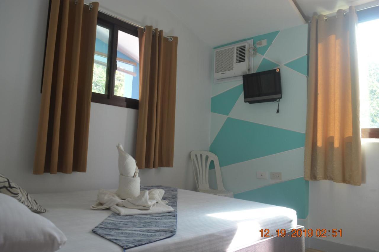 Oyo 712 Island Hop Nido Hostel El Nido Εξωτερικό φωτογραφία
