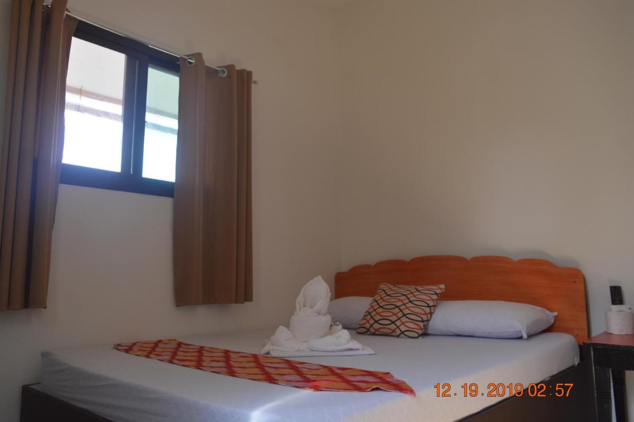 Oyo 712 Island Hop Nido Hostel El Nido Εξωτερικό φωτογραφία