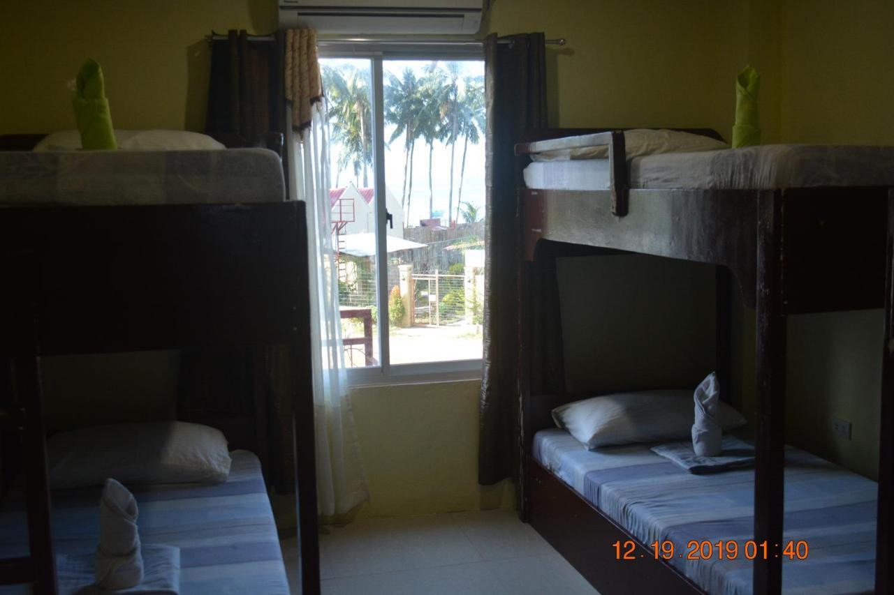 Oyo 712 Island Hop Nido Hostel El Nido Εξωτερικό φωτογραφία