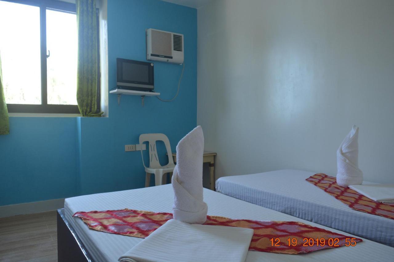 Oyo 712 Island Hop Nido Hostel El Nido Εξωτερικό φωτογραφία
